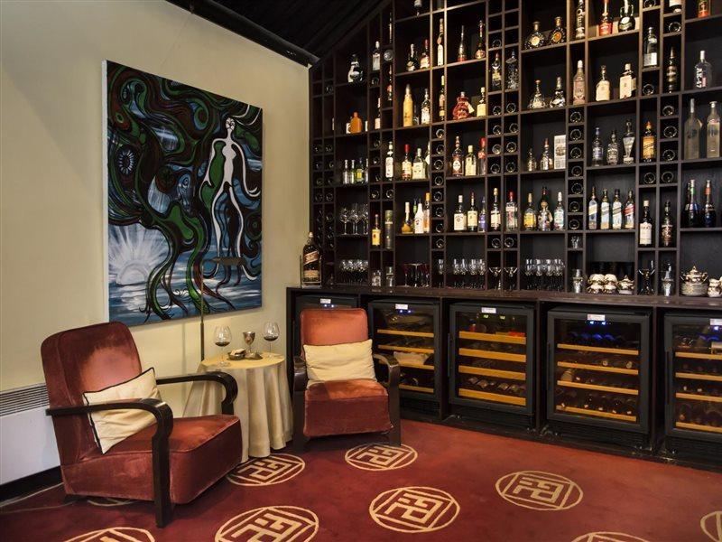 Duge Boutique Hotel Пекин Экстерьер фото